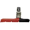 Image de Kool Stop, Plaquettes de frein, (Shimano, Caoutchouc)