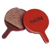 Image de Kool Stop, Plaquettes de frein, (Magura, Organique)