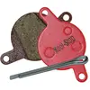 Image de Kool Stop, Plaquettes de frein, (Magura, Organique)