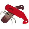 Image de Kool Stop Plaquettes De Frein à Disque Organiques D-120 Magura Gustav M One Size