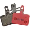 Image de Kool Stop, Plaquettes de frein, (Shimano, Organique)