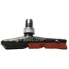 Image de Koolstop Patins De Frein De Jante Complets V-brake Dual Compound V Type One Size