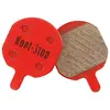 Image de Kool Stop, Plaquettes de frein, (Foin, Organique)