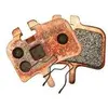 Image de Kool Stop, Plaquettes de frein, (Metal fritte)
