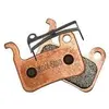 Image de Kool Stop, Plaquettes de frein, (Metal fritte)