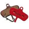 Image de Kool-stop Plaquettes De Frein à Disque Avid Code D295 Disc One Size