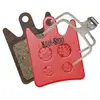 Image de Kool Stop Plaquettes De Frein à Disque Hope Moto V2 One Size