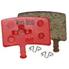 Image de Kool Stop Plaquettes De Frein à Disque Hayes Stoker Trail One Size