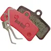 Image de Kool Stop, Plaquettes de frein, (Shimano, Organique)