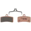 Image de Kool Stop Plaquettes De Frein à Disque Frittées D-640s One Size