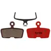 Image de Kool Stop Plaquettes De Frein à Disque Organiques Sram Code R/rsc/guide Re/db8 Red294 One Size