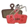 Image de Kool Stop, Plaquettes de frein, (Avid, SRAM, Organique)