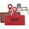 Image de Kool Stop, Plaquettes de frein, (Shimano, Organique)