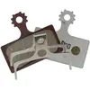 Image de Kool Stop, Plaquettes de frein, (Metal fritte)