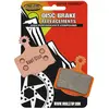 Image de Kool Stop Plaquettes De Frein à Disque Frittées D-160 S Magura Mt2/mt4/mt6/mt8 2011- One Size