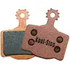 Image de Kool Stop, Plaquettes de frein, (Magura, Metal fritte)