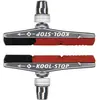 Image de Kool Stop Patins De Frein De Jante Complets H12 E-bike One Size