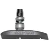 Image de Kool Stop Patins De Frein De Jante Complets Supra 2 E-bike One Size