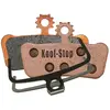 Image de Kool Stop, Plaquettes de frein, (SRAM, Metal fritte)