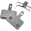 Image de Kool Stop, Plaquettes de frein, (Shimano, Organique)