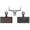Image de Kool Stop Plaquettes De Frein à Disque D635e E-bike Xtr/xt/slx One Size