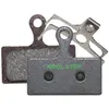 Image de Kool Stop, Plaquettes de frein, (Shimano, Organique)