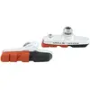 Image de Kool Stop, Plaquettes de frein, (Shimano, Caoutchouc)