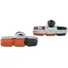 Image de Koolstop Patins De Frein De Jante Complets Campagnolo Super Record One Size