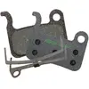 Image de Kool Stop, Plaquettes de frein, (Shimano, Tektro, Organique)