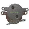 Image de Koolstop Plaquettes De Frein à Disque D-130 E-bike Compound One Size