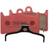 Image de Kool Stop Plaquettes De Frein à Disque D-585 Hope V4 One Size