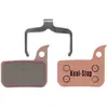 Image de Kool Stop Plaquettes De Frein à Disque Frittées D297s Sram One Size