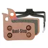 Image de Kool Stop Plaquettes De Frein à Disque Frittées Sram Red Road One Size
