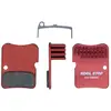 Image de Kool Stop Plaquettes De Frein à Disque Organiques D630k Aero Shimano Brakes One Size
