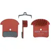 Image de Kool Stop Plaquettes De Frein à Disque D640k Aero Shimano Saint/zee One Size