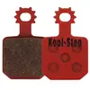 Image de Kool Stop Plaquettes De Frein à Disque D170 Magura Mt5/mt7/mt Trail One Size
