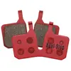 Image de Kool Stop Plaquettes De Frein à Disque Organiques D175 Magura Mt5/mt7 One Size