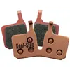 Image de Koolstop Plaquettes De Frein à Disque Frittées Magura Mt5/7 One Size