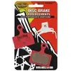 Image de Kool Stop Plaquettes De Frein à Disque With Mounting Clamps/pins One Size