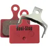 Image de Kool Stop, Plaquettes de frein, (Shimano, Semi-métallique)