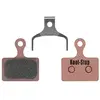 Image de Kool Stop Plaquettes De Frein à Disque With Mounting Clamps/pins One Size