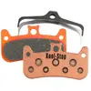 Image de Koolstop Plaquettes De Frein à Disque Frittées Formula Cura 4 One Size