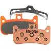 Image de Kool Stop, Plaquettes de frein, (Metal fritte)
