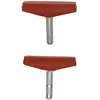 Image de Kool Stop Patins De Frein De Jante Complets City V-brake One Size
