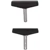 Image de Kool Stop Patins De Frein De Jante Complets City V-brake One Size