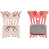 Image de Kool Stop, Plaquettes de frein, (Shimano)