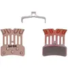Image de Kool Stop Plaquettes De Frein à Disque D640cs Cool Shimano/trp One Size