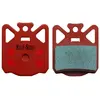 Image de Kool Stop Plaquettes De Frein à Disque D190 Campagnolo One Size