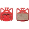 Image de Kool Stop, Plaquettes de frein, (Campagnolo, Organique)