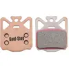 Image de Kool Stop, Plaquettes de frein, (Campagnolo)